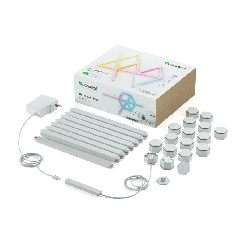 Lines 60 Degrees Smarter Kit (15 Lines) - Image 6
