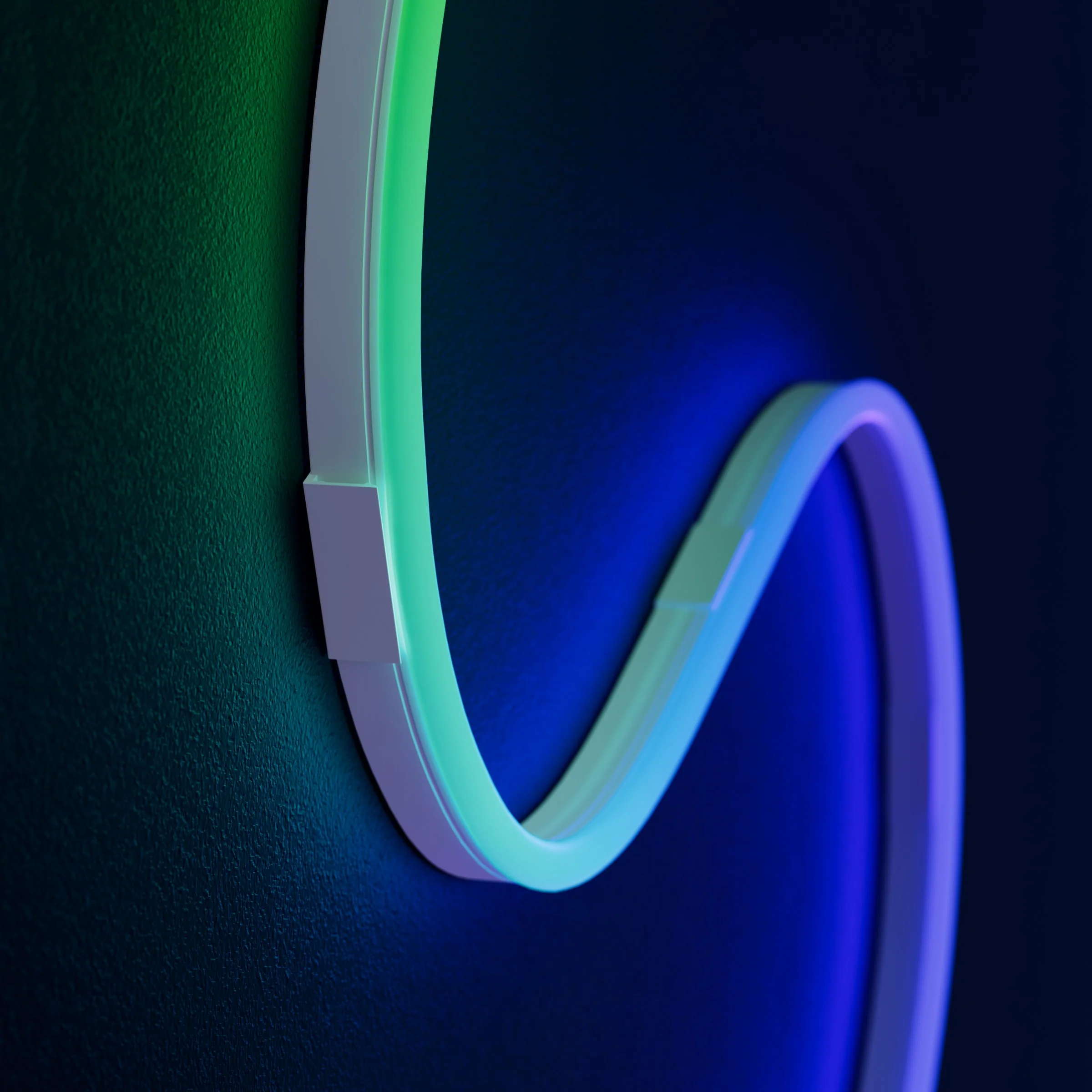 Matter Smart Multicolor Rope Light (5m) - Image 3