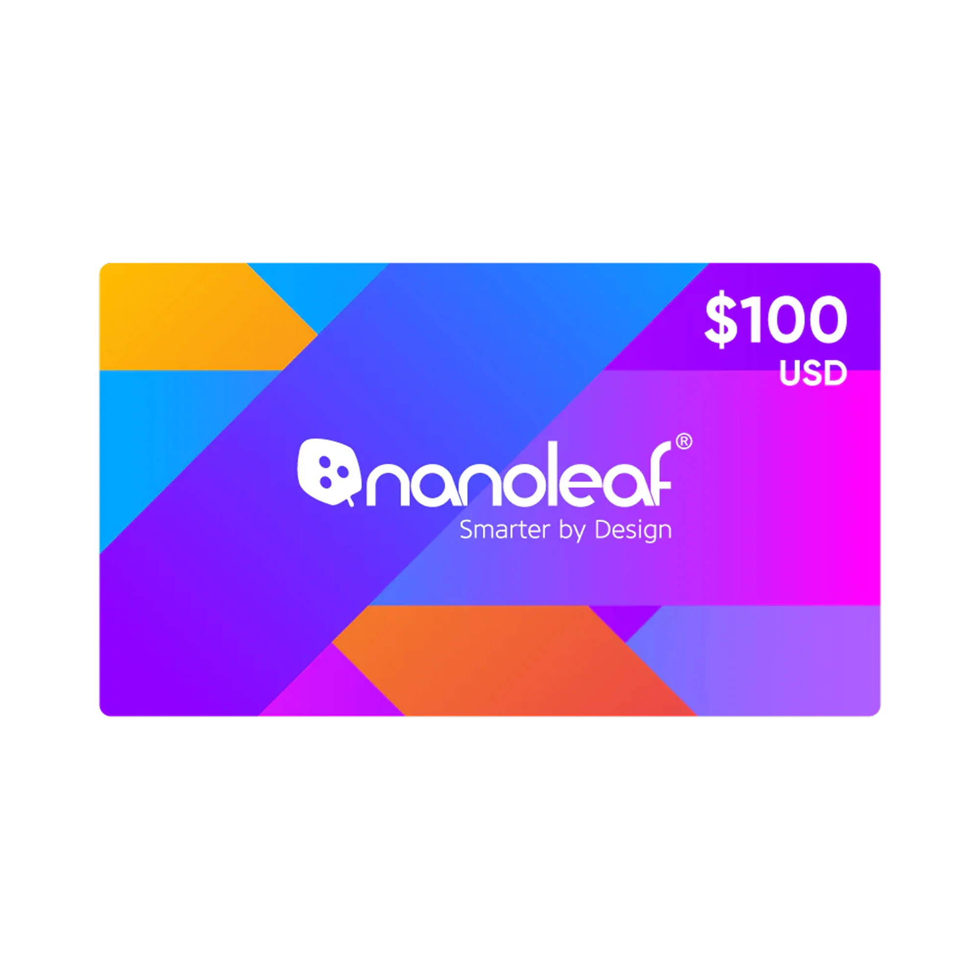 Nanoleaf Gift Card - Image 3