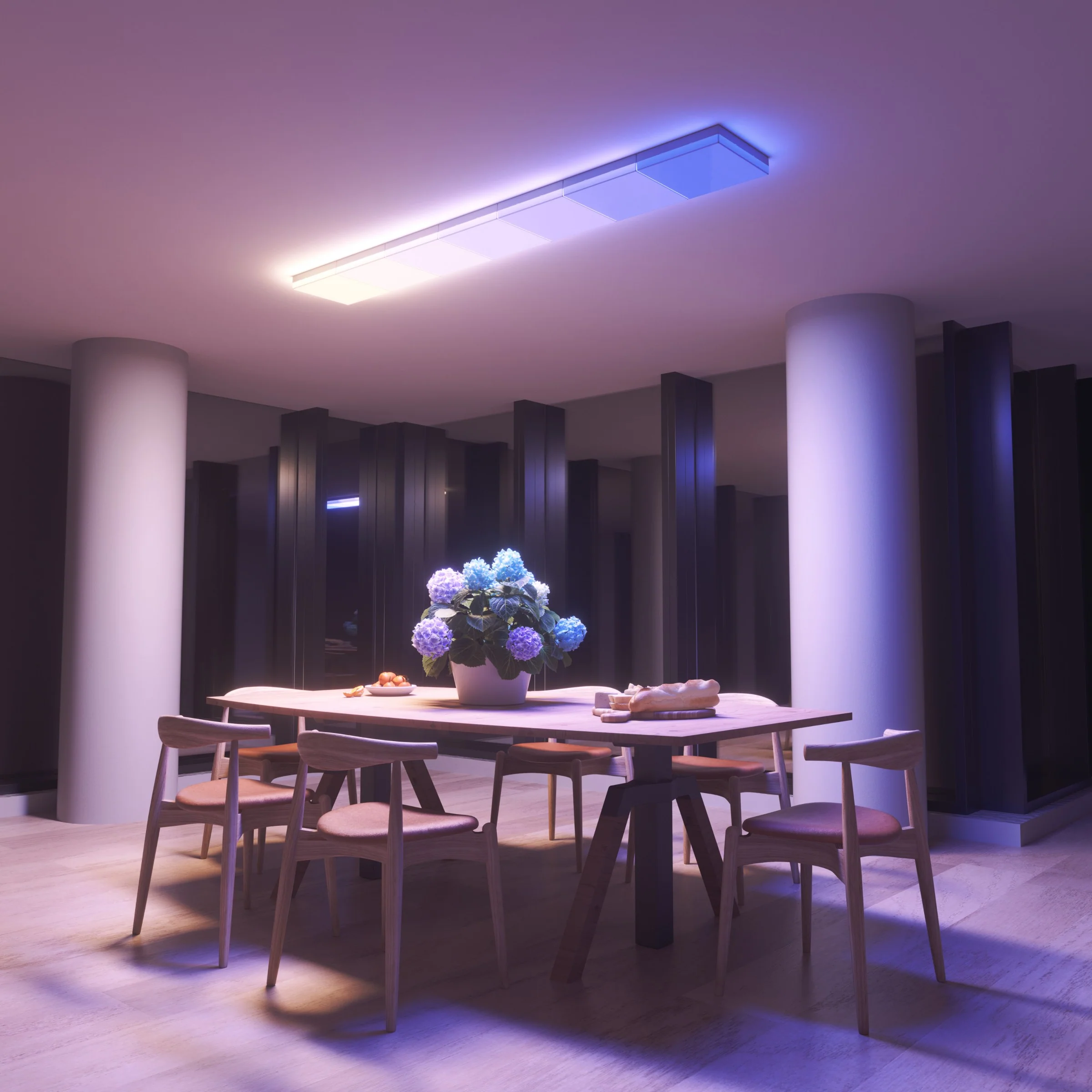 Nanoleaf Skylight Smarter Kit (12 Pack) - Image 3