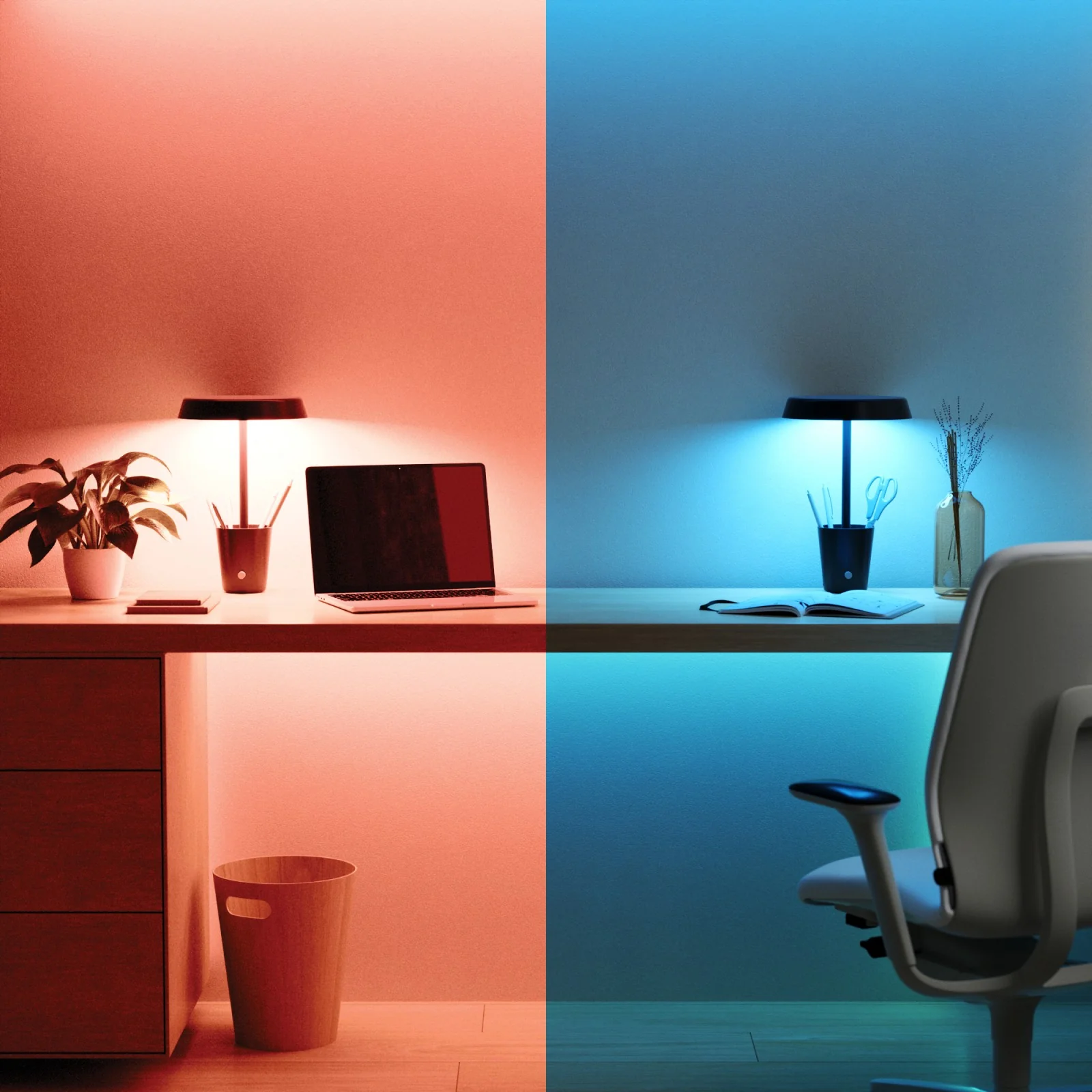 Umbra Cup Smart Lamp | Smarter Partner - Image 3