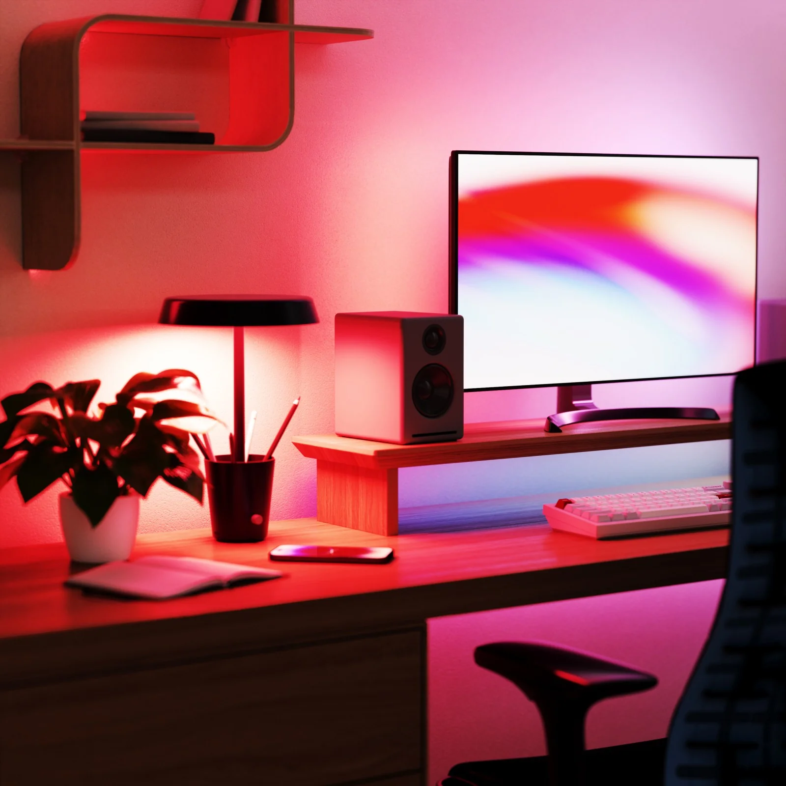 Umbra Cup Smart Lamp | Smarter Partner - Image 4